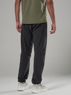 Montane Volantis Men's Granite Stretch Nano Trousers - view 2, Midnight Grey