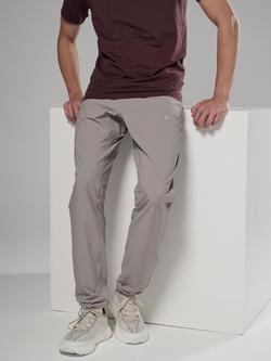 Montane Volantis Men's Granite Stretch Nano Trousers, Ridge