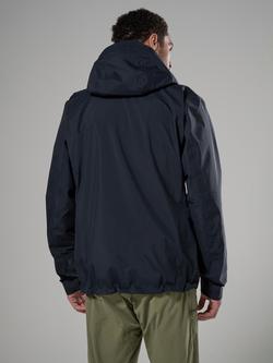 Montane Norste Pertex Shield 3L Sports Jacket - view 2, Black