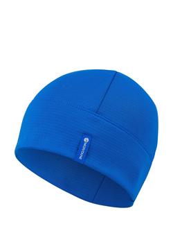 Montane Protium Fleece Beanie, Neptune Blue, Neptune Blue