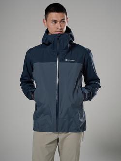 Montane Norste Pertex Shield 3L Sports Jacket, Dark Sky