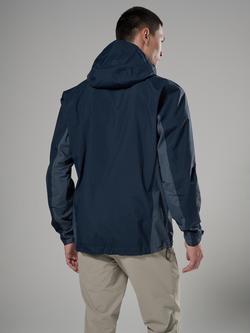 Montane Norste Pertex Shield 3L Sports Jacket - view 2, Dark Sky