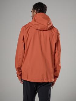 Montane Norste Pertex Shield 3L Sports Jacket - view 2, Lava