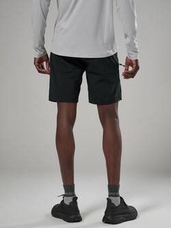 Montane Caelum Hiking Shorts - view 2, Black