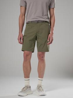 Montane Caelum Hiking Shorts, Caper