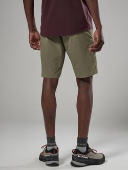 Montane Tenacity Men's Lightweight Softshell Shorts - view 2, Caper