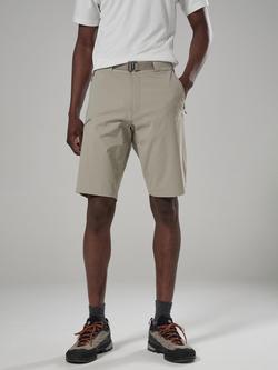 Montane Tenacity Men's Lightweight Softshell Shorts, Ridge