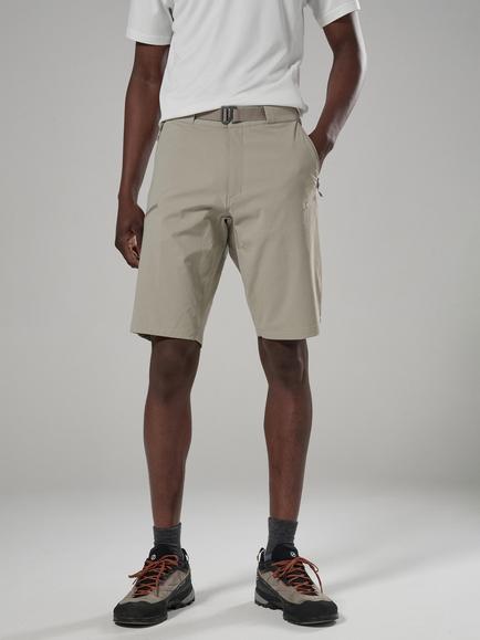 Montane Tenacity Men's Lightweight Softshell Shorts, Ridge