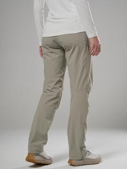 Montane Tenacity Granite Flex Women's Softshell Trousers - view 2, Ridge