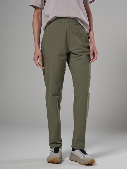 Montane Volantis Granite Stretch Nano Women's Performance Trousers, Caper
