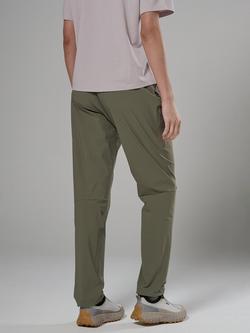 Montane Volantis Granite Stretch Nano Women's Performance Trousers - view 2, Caper