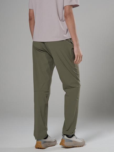 Montane Volantis Granite Stretch Nano Women's Performance Trousers - view 2, Caper