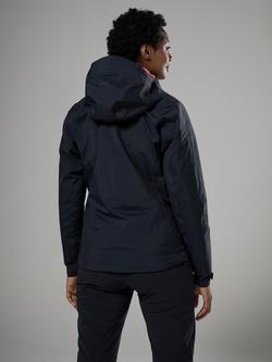 Montane Women's Norste Waterproof Jacket - view 2, Black