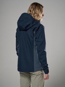 Montane Women's Norste Waterproof Jacket - view 2, Dark Sky