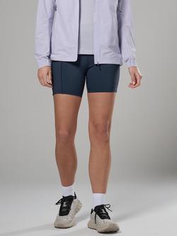 Montane Ineo Lite Shorts, Eclipse Blue