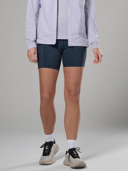 Montane Ineo Lite Shorts, Eclipse Blue