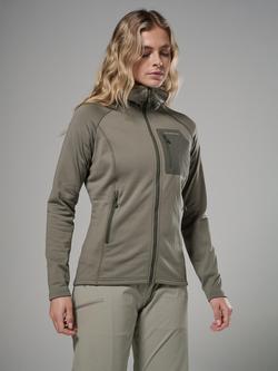 Montane Women's Protium CP Hoodie Top, Caper