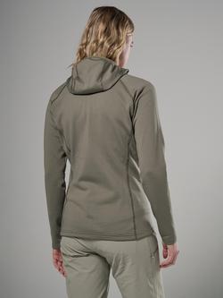 Montane Women's Protium CP Hoodie Top - view 2, Caper