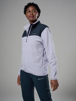 Montane Roco Thermo 200 Pile Fleece Jacket, Lilac Haze, Lilac Haze