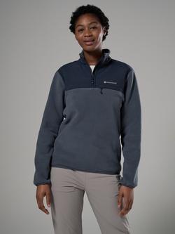 Montane Roco Thermo 200 Pile Fleece Jacket, Dark Sky