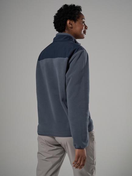 Montane Roco Thermo 200 Pile Fleece Jacket - view 2, Dark Sky