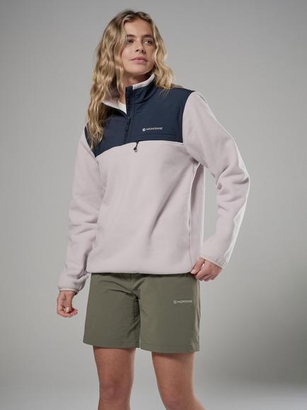 Montane Roco Thermo 200 Pile Fleece Jacket, Oyster