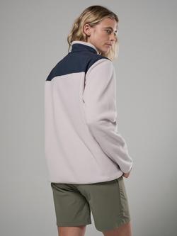 Montane Roco Thermo 200 Pile Fleece Jacket - view 2, Oyster