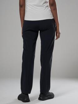 Montane Women's Caelum Hiking Trousers - view 2, Black