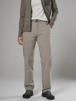 Montane Women's Caelum Hiking Trousers, Ridge