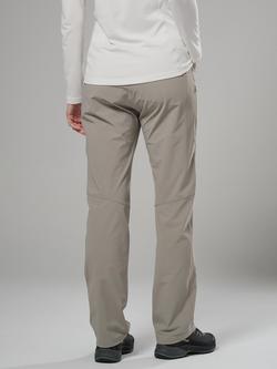 Montane Women's Caelum Hiking Trousers - view 2, Ridge