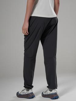 Montane Volantis Granite Stretch Nano Women's Performance Trousers - view 2, Midnight Grey