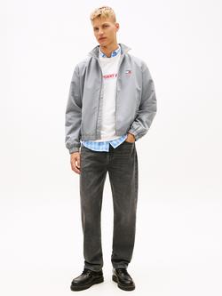 Tommy Hilfiger Sonny Tapered Fit Jeans - view 2, Dark Grey