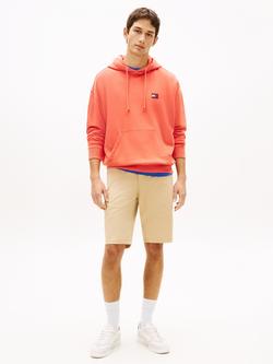 Tommy Hilfiger Scanton Twill Chino Shorts - view 2, Beige