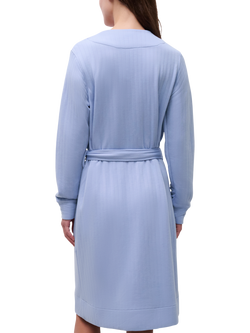 Femilet Ivy Robe, Lilac Blue - view 2, Lilac Blue