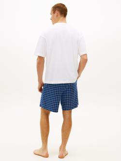 Tommy Hilfiger Original Short Pyjamas, Multi - view 2, Multi