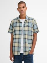 Barbour Gordon Regular Fit Check Shirt
