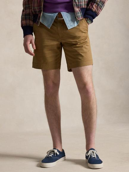 Polo Ralph Lauren Bedford Chino Shorts, Sandsurf