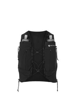Montane Gecko VP5+ Running Vest, Black - view 2, Black