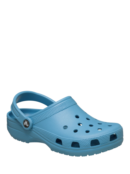 Crocs Kids' Classic Clogs - view 2, Blue