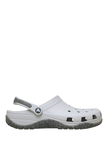 Crocs Classic EVO Clogs, Grey