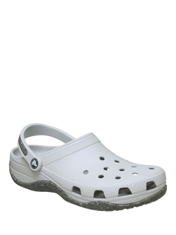 Crocs Classic EVO Clogs - view 2, Grey