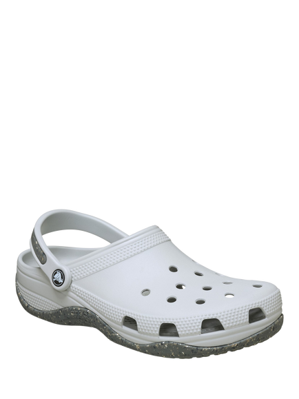 Crocs Classic EVO Clogs - view 2, Grey
