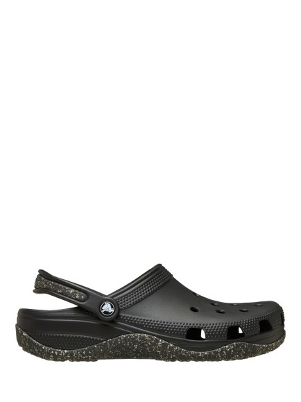 Crocs Classic EVO Clogs, Black