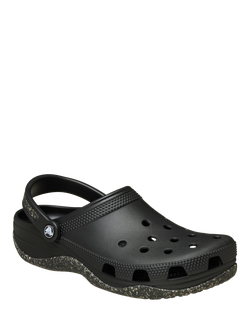 Crocs Classic EVO Clogs - view 2, Black