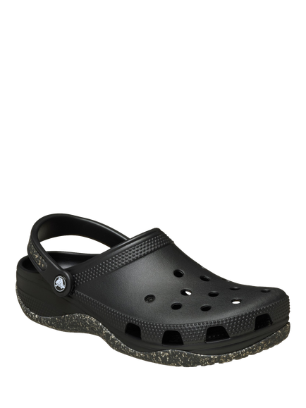 Crocs Classic EVO Clogs - view 2, Black