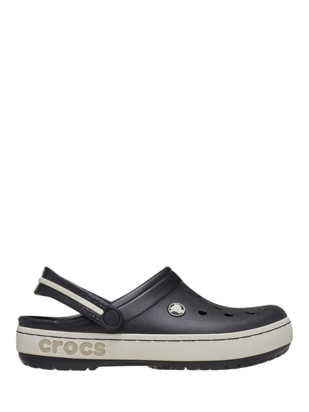 Crocs Crocband Heritage Clogs, Black