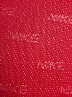 Nike Logo Waistband Boxer Briefs, Pack of 3, Red/Multi - view 2, Red/Multi