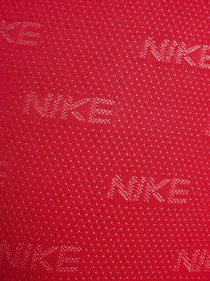 Nike Logo Waistband Boxer Briefs, Pack of 3, Red/Multi - view 2, Red/Multi