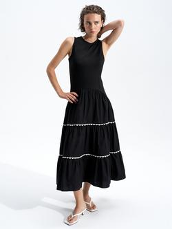 French Connection Fit And Flare Dresses | John Lewis & Partners