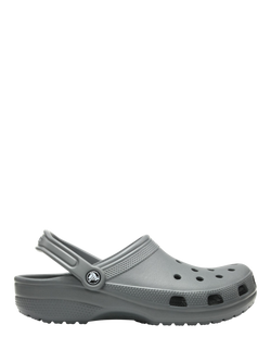 Crocs Classic Clogs, Slate Grey